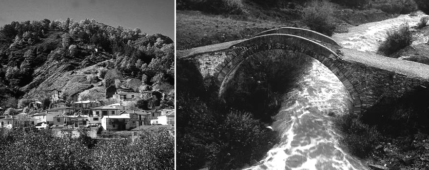 γέφυρα Ματσαγκάνη