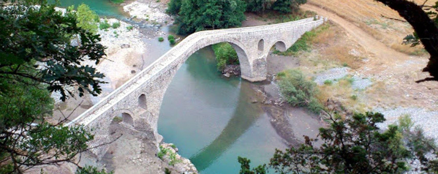 γεφύρι πορτίτσας