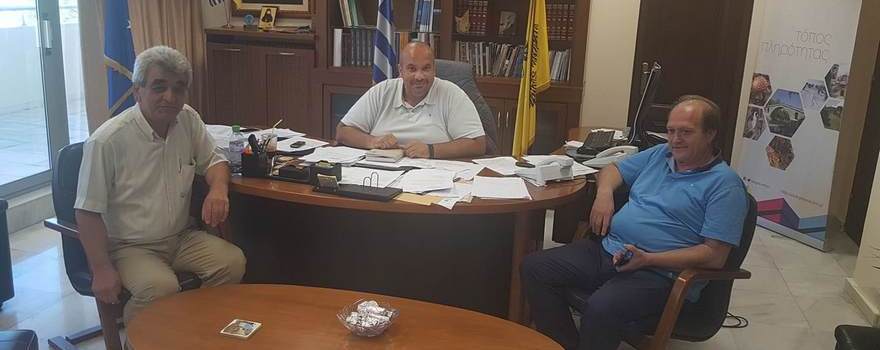 Γιάτσιος, Σκάνδαλος και Παπακωνσταντίνου για Ε65