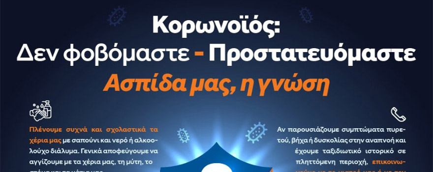 Κοροναϊός