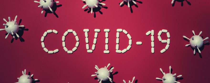 covid-19