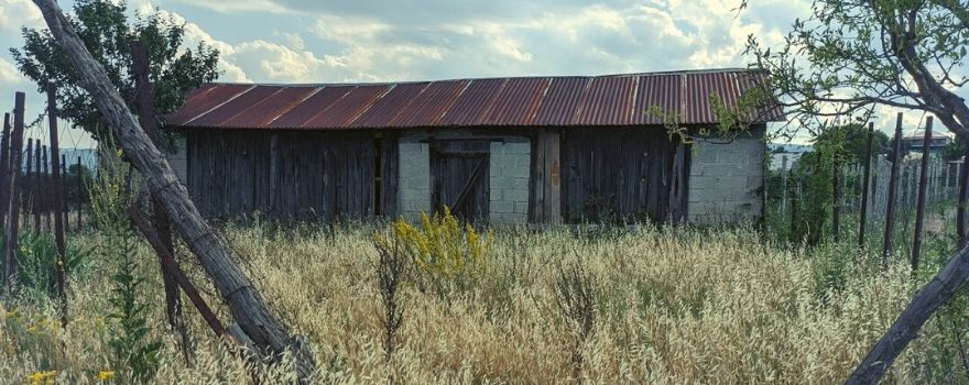 Βελτίωση πρόσβασης σταβλικών και βιομηχανικών εγκαταστάσεων Γρεβενών