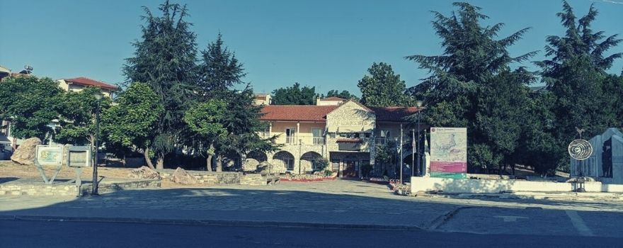 Υπογραφή Εντάξεων Πράξεων έργων ύδρευσης - Δεσκάτη