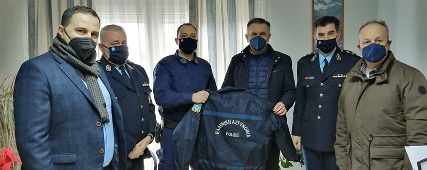 Ολοήμερη περιοδεία στα Γρεβενά πραγματοποίησαν ο Περιφερειάρχης, ο Αντιπεριφερειάρχης Γρεβενών και ο Αντιπεριφερειάρχης Αγροτικής Ανάπτυξης