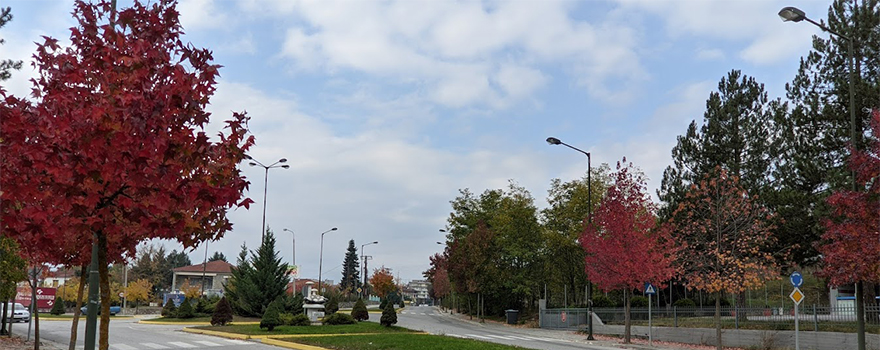 Υπογραφή Ένταξης Πράξης «Ενεργειακή Αναβάθμιση δικτύου οδοφωτισμού Δήμου Γρεβενών»
