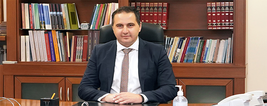 Αθανάσιος Φωλίνας