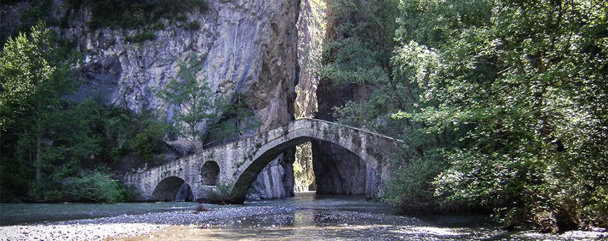Γεφύρι Πορτίτσας