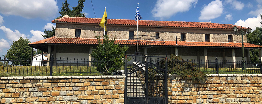 Π.Ε. Γρεβενών: Προκηρύχθηκε ο διαγωνισμός για την αποκατάσταση του Ι.Ν. Αγίων Θεοδώρων στο Μαυρονόρος