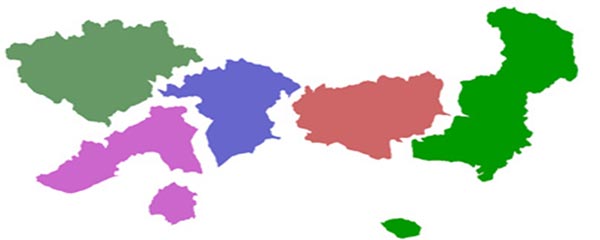 Περιφέρεια Ανατολικής Μακεδονίας και Θράκης