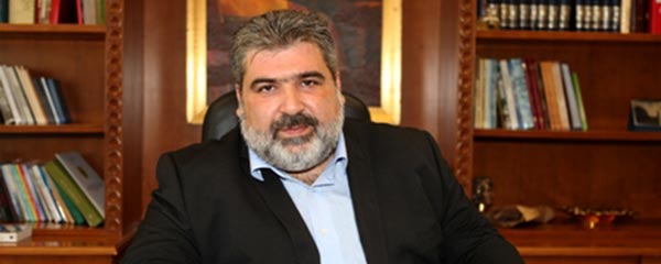 Παναγιώτης Πλακεντάς