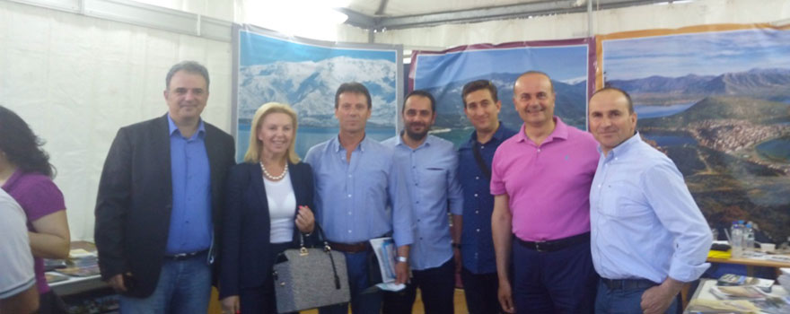 Ενίσχυση της θέσης της Δυτικής Μακεδονίας στην αγορά εσωτερικού τουρισμού