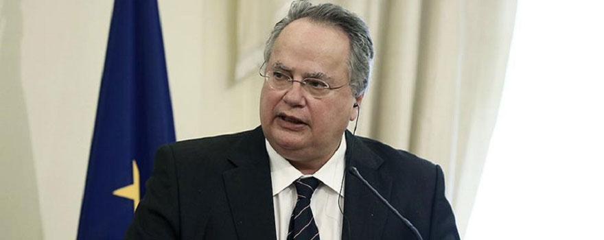 Νίκος Κοτζιάς