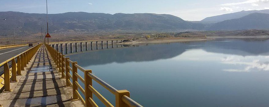 Γέφυρα Σερβίων