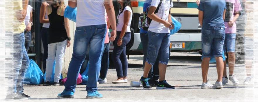 Μεταφορά μαθητών Π.Ε. Κοζάνης ΠΔΜ