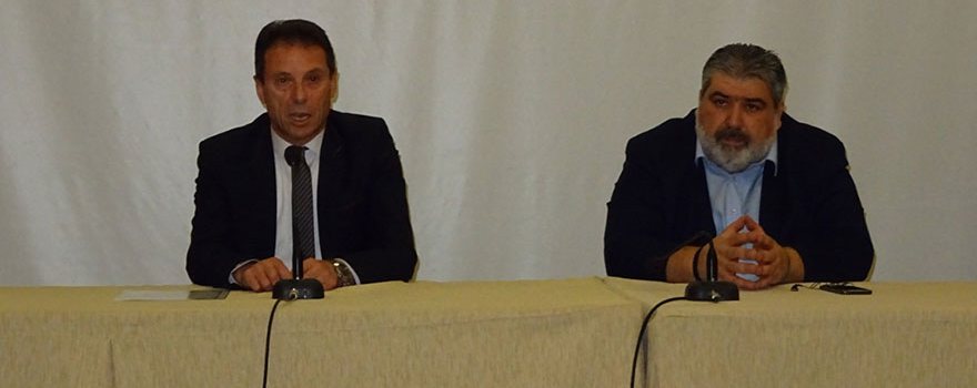 Η Περιφέρεια Δυτικής Μακεδονίας βράβευσε τους διακριθέντες αθλητές και αθλήτριες της Π.Ε. Κοζάνης