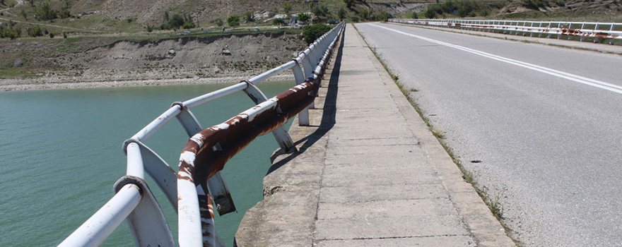 γέφυρα Ρυμνίου