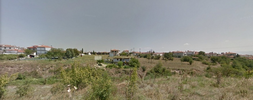 Κτηματική περιοχή Κρόκος Κοζάνης