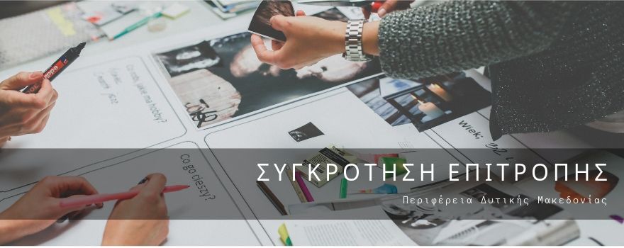 Επιτροπές ΠΔΜ