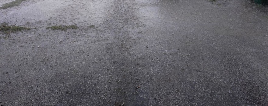 Έκτακτο Δελτίο Επιδείνωσης Καιρού