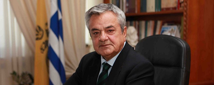 Γρηγόρης Τσιούμαρης
