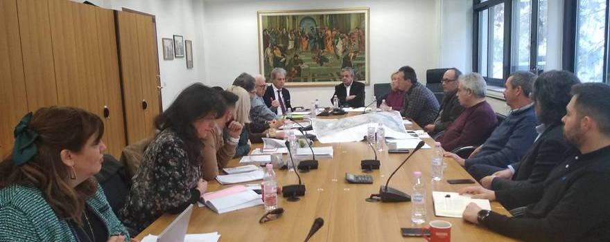 Συγκρότηση φορέα διαχείρισης λιμναίων υποδομών λίμνης Πολυφύτου για την τουριστική αξιοποίηση της περιοχής