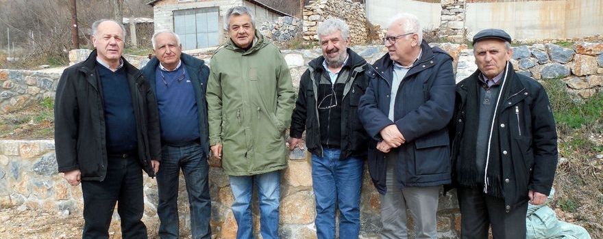 Οι Πύργοι Εορδαίας πρότυπο Ανάπτυξης του Αγροτικού τομέα και σημείο αναφοράς της Πολιτιστικής μας κληρονομιάς