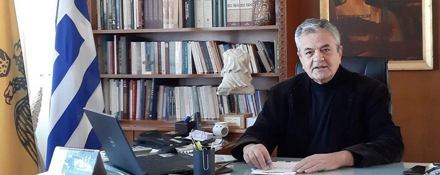 Γρηγόρης Τσιούμαρης