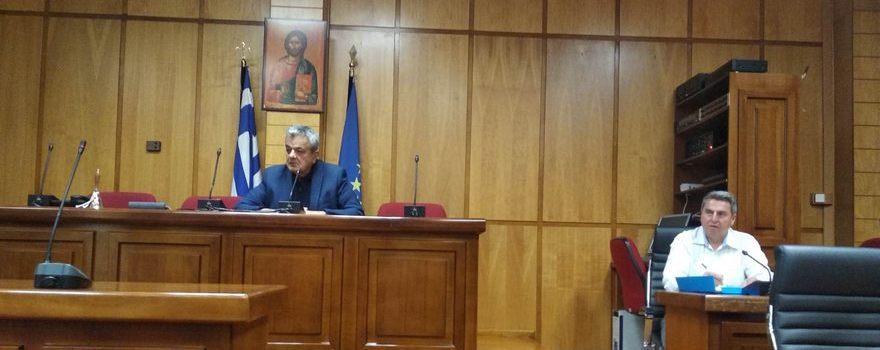 Σε ετοιμότητα η Πολιτική Προστασία της Π.Ε. Κοζάνης εν όψει της θερινής αντιπυρικής περιόδου που ξεκίνησε από την 1η Μαΐου και θα διαρκέσει έως την 31η Οκτωβρίου 2020