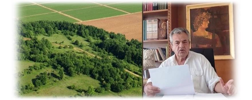 Δημοπράτηση του έργου «Εκσυγχρονισμός-Επέκταση Αρδευτικού Δικτύου Μεσόβουνου Εορδαίας» προϋπολογισμού 5.000.000 ευρώ