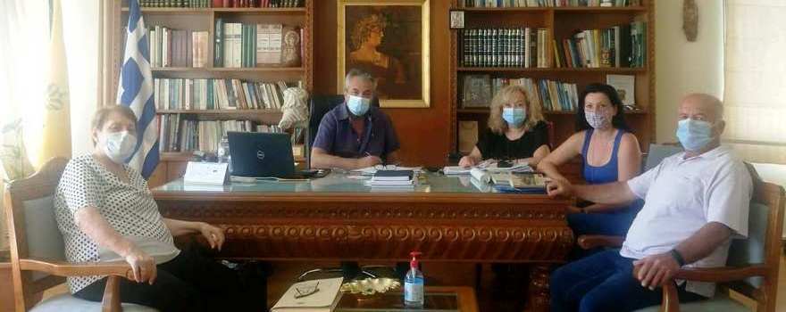 Διερεύνηση δυνατότητας υλοποίησης του Μουσείου Μικρασιατικού Συλλόγου Πτολεμαΐδας από την Π.Ε. Κοζάνης