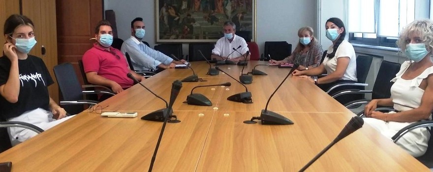 Συλλογή στοιχείων συγγενών στην Π.Ε Κοζάνης, για την ταυτοποίηση των οστών των πεσόντων επί Αλβανικού Εδάφους την περίοδο 1940-1941