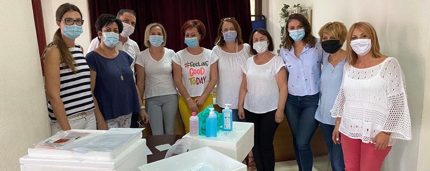 Συλλογή στοιχείων συγγενών στην Π.Ε Κοζάνης, για την ταυτοποίηση των οστών των πεσόντων επί Αλβανικού Εδάφους την περίοδο 1940-1941