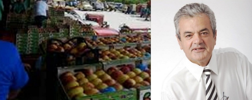 Τσιούμαρης: 600.000,00 € για τον εκσυγχρονισμό των Εγκαταστάσεων του ΑΣΕΠΟΠ Βελβεντού