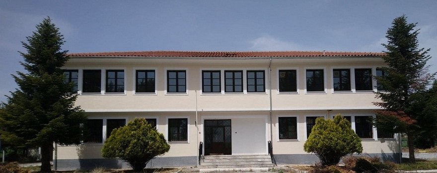 Πιλοτικό ενεργειακά θετικό κτίριο – Η περίπτωση του αγροτικού και κτηνοτροφικού κέντρου ως βιωματικό εργαστήρι στη Δυτική Μακεδονία 1