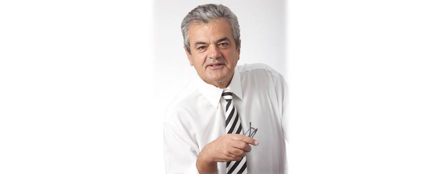 Γρηγόρης Τσιούμαρης