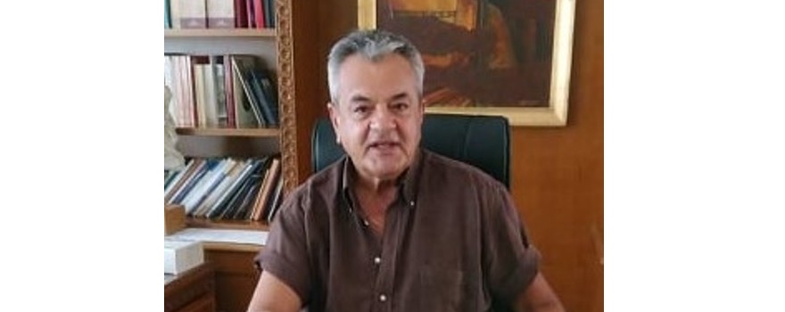 Γρηγόρης Τσιούμαρης