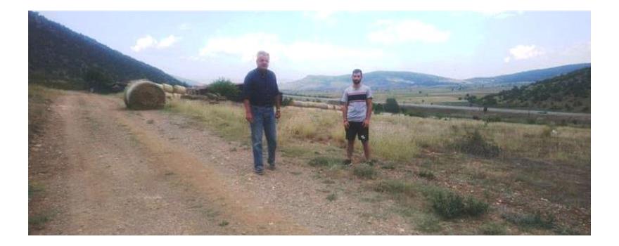Γρηγόρης Τσιούμαρης - Π.Ε. Κοζάνης: 4.739.130 € για 255 επιχειρήσεις του Δήμου Κοζάνης (Οδικές προσβάσεις σε επιχειρήσεις πρωτογενούς τομέα, Γ΄ Φάση) 1