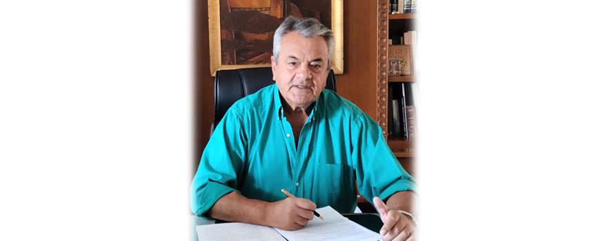 Γρηγόρης Τσιούμαρης