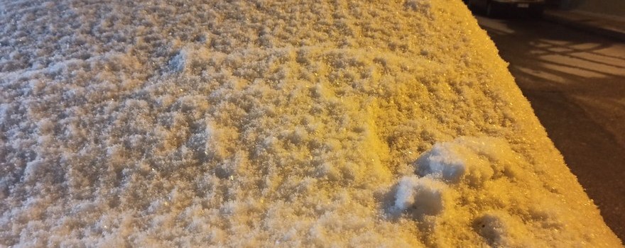 Έκτακτο Δελτίο Επιδείνωσης Καιρού