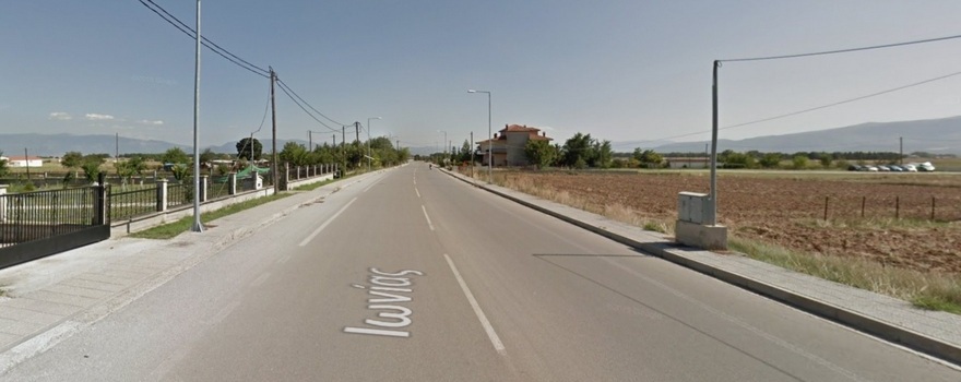 Δράση εθελοντικού καθαρισμού οδικού δικτύου από την ΠΕ Κοζάνης