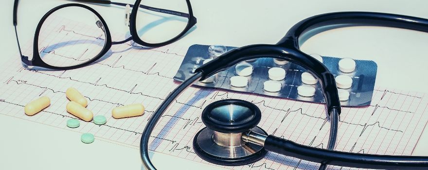 Ιατρικές Ειδικότητες Περιφερειακής Ενότητας Κοζάνης