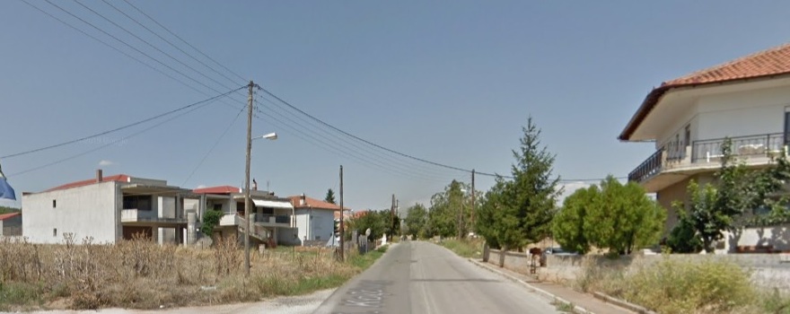 Πρωτοχώρι Κοζάνης