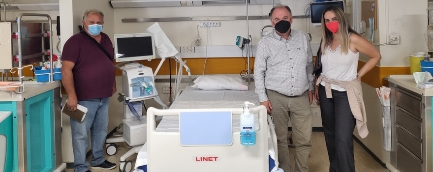 Νέος εξοπλισμός για το Μποδοσάκειο Νοσοκομείο από την Περιφέρεια Δυτικής Μακεδονίας 2b