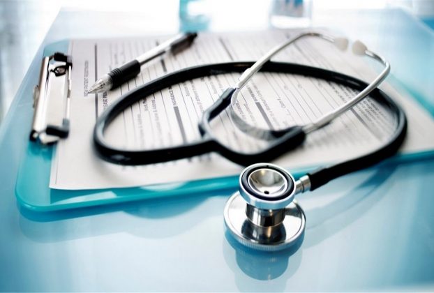 Ιατρικές Ειδικότητες Περιφερειακής Ενότητας Κοζάνης