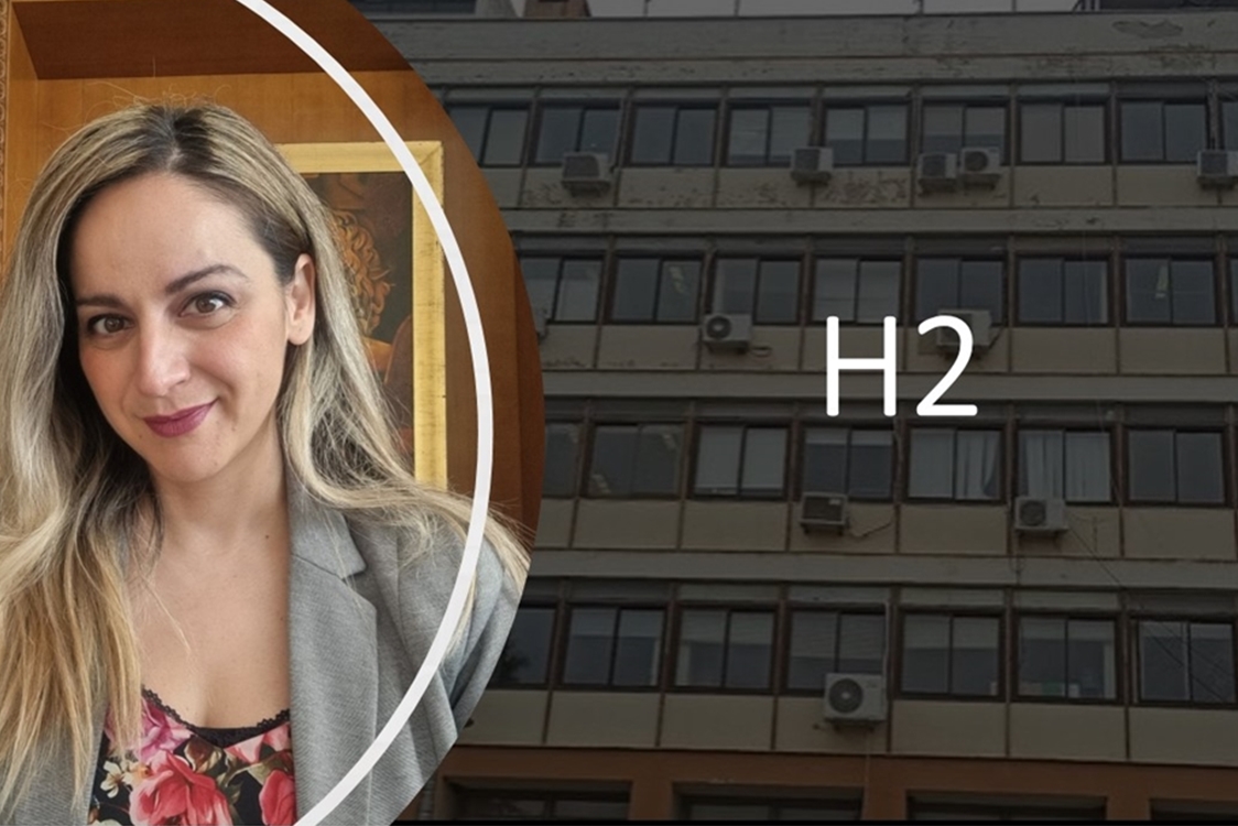 244.000 ευρώ από την ΠΕ Κοζάνης για ενίσχυση της έρευνας και της κατάρτισης στον τομέα της παραγωγής και αποθήκευσης του υδρογόνου
