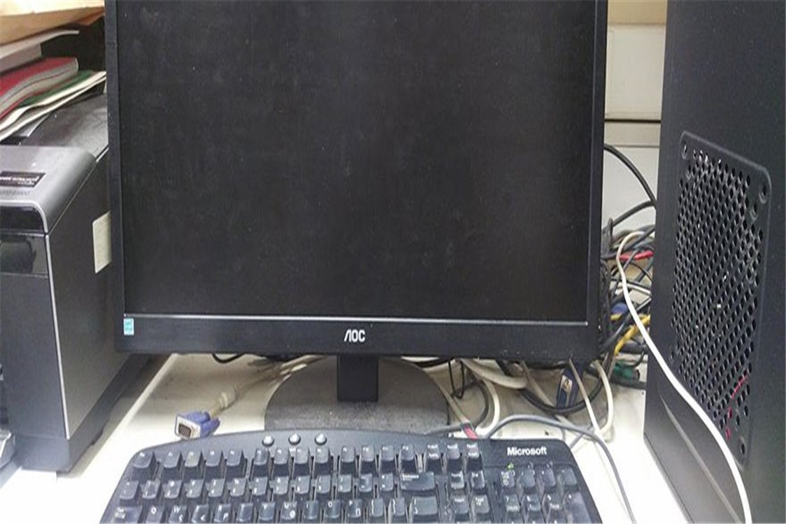 Διαγωνισμός προμήθειας ειδών Πληροφορικής για τις ανάγκες των υπηρεσιών της Περιφέρειας Δυτικής Μακεδονίας (Έδρα) και της ΠΕ Κοζάνης