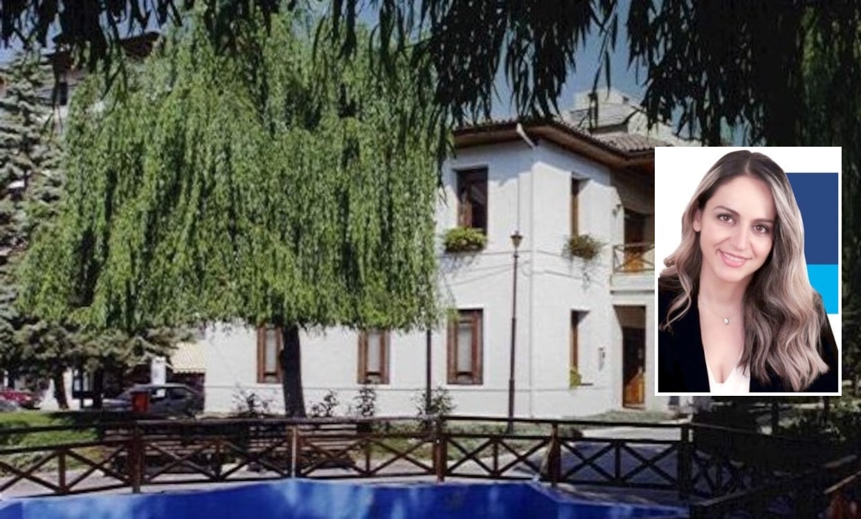 497.600 ευρώ από την Π.Ε. Κοζάνης για τη Μελέτη μετεγκατάστασης του Ειρηνοδικείου Εορδαίας στα κτίρια της Βιβλιοθήκης και της αίθουσας διαλέξεων του οικισμού Πτολεμαΐδα V (εργατικές κατοικίες)