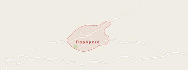 Παρόριο Φλώρινας