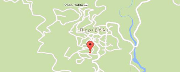 Περιβόλι Γρεβενών