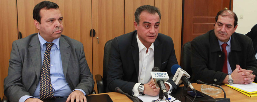 Πρωτοπορεί η Περιφέρεια Δυτικής Μακεδονίας μέσα από τη δημιουργία του Ταμείου Ανάπτυξης Δυτικής Μακεδονίας - Η υπογραφή της σύμβασης τον Ιανουάριο στην Αθήνα